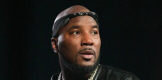 Jeezy ja DJ Drama pistivät ulos uuden yhteisprojektin ‘Still Snowin’ – kuuntele maistiaiset!
