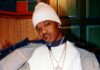 B.G. ja Juvenile muistelivat Hot Boysin historiaa!