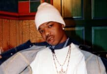 B.G. ja Juvenile muistelivat Hot Boysin historiaa!