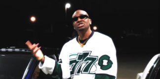 Uusi musavideo: Slim Guerilla – Ain’t Enough
