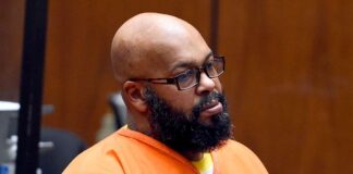 Suge Knight todistaa 2Pacin murhaoikeudenkäynnissä!