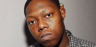 Z-Ro puhui uudesta “Forever King” -albumistaan!