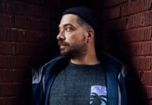 Uusi musavideo: Aesop Rock – Trouble Trouble feat. Blockhead