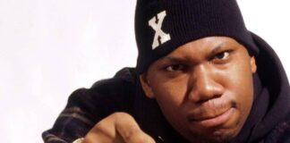 LaBronx James julkaisi uuden musavideon ‘The Iron Horse’ – mukana KRS-One!