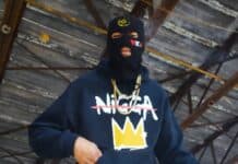 Uusi sinkku: Mondo Slade – Everything feat. Estee Nack