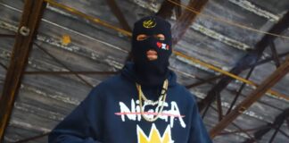 Uusi musavideo: Mondo Slade – Bombs Away feat. BoriRock