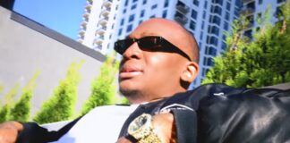 Uusi musavideo: Slim Guerilla – Trill N****z