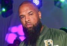 Uusi sinkku: Slim Thug – Ridin Sideways feat. Le$ & Killa Kyleon