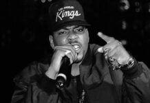 Ice Cube korosti The D.O.C.:n merkitystä hip hopille!