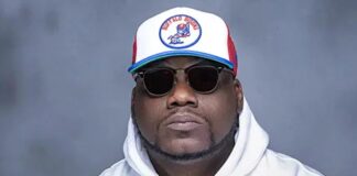 Uusi visuaali: TheRealSkitso – Fired Up feat. Project Pat