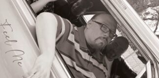 Uusi sinkku: XL Middleton – Indeed Indeed feat. Moniquea & Zackey Forca Funk