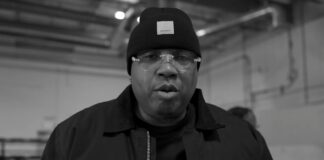 Uusi albumi: E-40 – Turning My Money Over