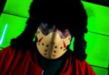 Uusi musavideo: G-Mo Skee – Make It Out