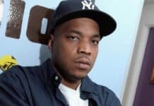 Uusi sinkku: Styles P – Ghost Of Gotham