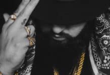 Uusi sinkku: Chubs – Ghidorah Magnetic feat. Ill Bill & Lord Goat