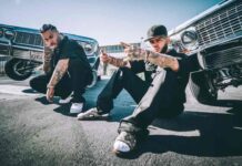Uusi visuaali: Coyote – Foo You Know I’m Down feat. Xzibit