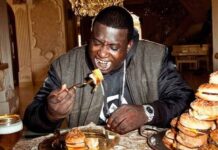 Uusi sinkku: Gucci Mane – STFU