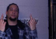 Uusi sinkku: Sam R I & Apoc Krysis – Weather Channel feat. DJKillaC