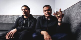 Atmosphere tiputti uuden musavideon ‘Kilowatts’ – mukana Kimani ja Kurious!