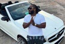 Uusi musavideo: Craig G – BLVD Caviar feat. Big Tonka