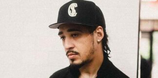 G.T. julkaisi uuden musavideon ‘Tonight’