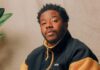 Uusi sinkku: LaRussell – X To The Z feat. Xzibit