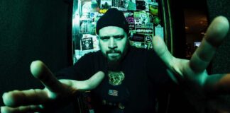 Vinnie Paz keskusteli valkoisten asemasta hip hopissa!