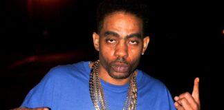 Young Bleed on kuollut!