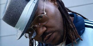 Bruiser Wolf julkaisi uuden musavideon ‘Wannabees’ – mukana Sheefy McFly!