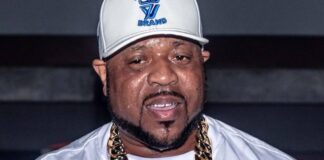 Cappadonna kertoi Wu-Tang Clanin historiasta ja perinnöstä!