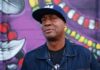 Grandmaster Flash avasi DJ-tekniikoidensa syntyä!