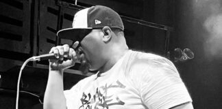 Uusi sinkku: Jamil Honesty – The Almighty