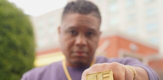 Promo: Joe Fresco pisti ulos kaksi uutta sinkkua ‘Gassin’ ja ‘Strategize’