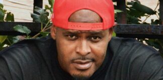 Sheek Louchilta ilmestyi uusi albumi ‘Gorillaween V.7’ – kuuntele maistiaiset!