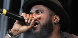 Big K.R.I.T. tiputti uuden sinkun ‘Gotta Do It’