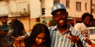 Chris Lockettilta ilmestyi uusi albumi ‘Say Somethin’ Slick’ – kuuntele maistiaiset!