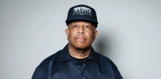DJ Premier ja Ransom pistivät ulos uuden yhteisprojektin ‘The Reinvention’ – kuuntele maistiaiset!