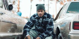 Doggystyleeee tiputti uuden musavideon ‘Nightmare Off Evan’s St’