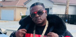 G-Len pisti ulos uuden musavideon ‘Dead Homies (V-Mix)’ – mukana Smurf, Lil Hawk, JR, No Good ja Hit Girl Lena!