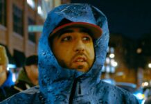 Jay Worthyn “Once Upon A Time” -albumista julkaistiin dokumentti!