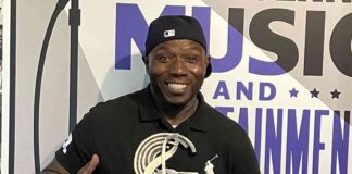 Kool Rock Ski ylisti “The Chronicin” roolia hip hopin paluussa valtavirtaan!