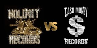 No Limit ja Cash Money ottivat yhteen nostalgisessa Verzuz-tapahtumassa!