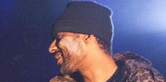 Oh No pisti ulos uuden sinkun ‘Rooftop Shottas’ – mukana Ghostface Killah, Tristate ja Aloe Blacc!