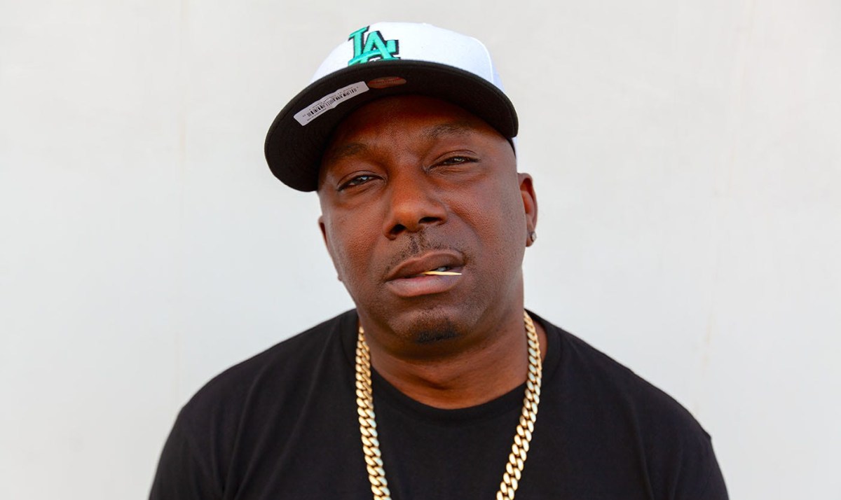 Ras Kass julkaisi uuden musavideon 'Hit List'