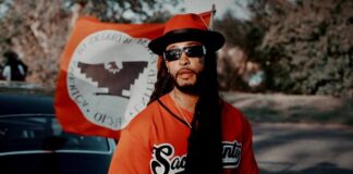 Rico 2 Smoovelta ilmestyi uusi musavideo ‘Cowardice Act’