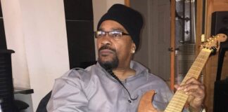 Tuottajalegenda Shorty B sairaalassa aivohalvauksen vuoksi!