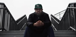 Slaine ja Statik Selektah tiputtivat uuden yhteisprojektin ‘A New State Of Grace’ – kuuntele maistiaiset!
