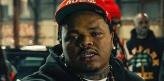 Charly Boe pisti ulos uuden musavideon ‘That Mess’ – mukana Guce!