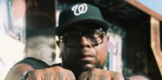 Dazzie Dee tiputti uuden albumin ‘Difference Maker’ – kuuntele maistiaiset!