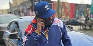 D.V. Alias Khrystilta ilmestyi uusi sinkku ‘OWTH’ – mukana Nems, Ill Bill ja UFO Fev!